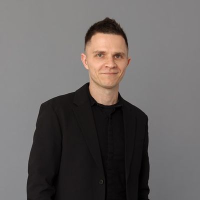 Avatar for Vlad Pitaev