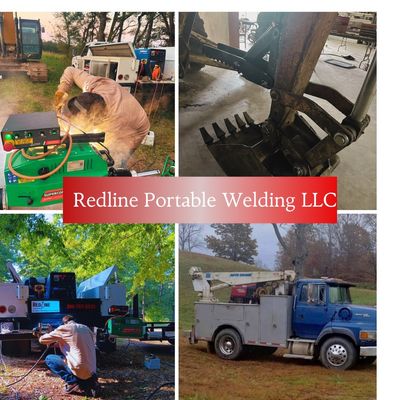 Avatar for Redline portable welding