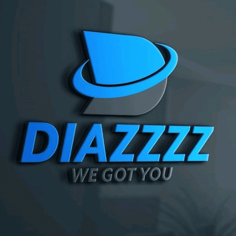 DiazzzzTech Services