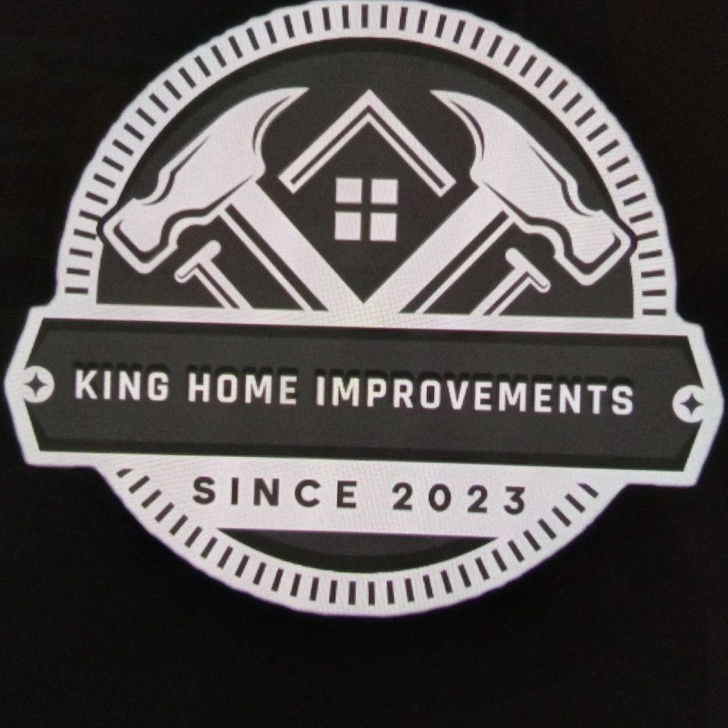 King home improvements