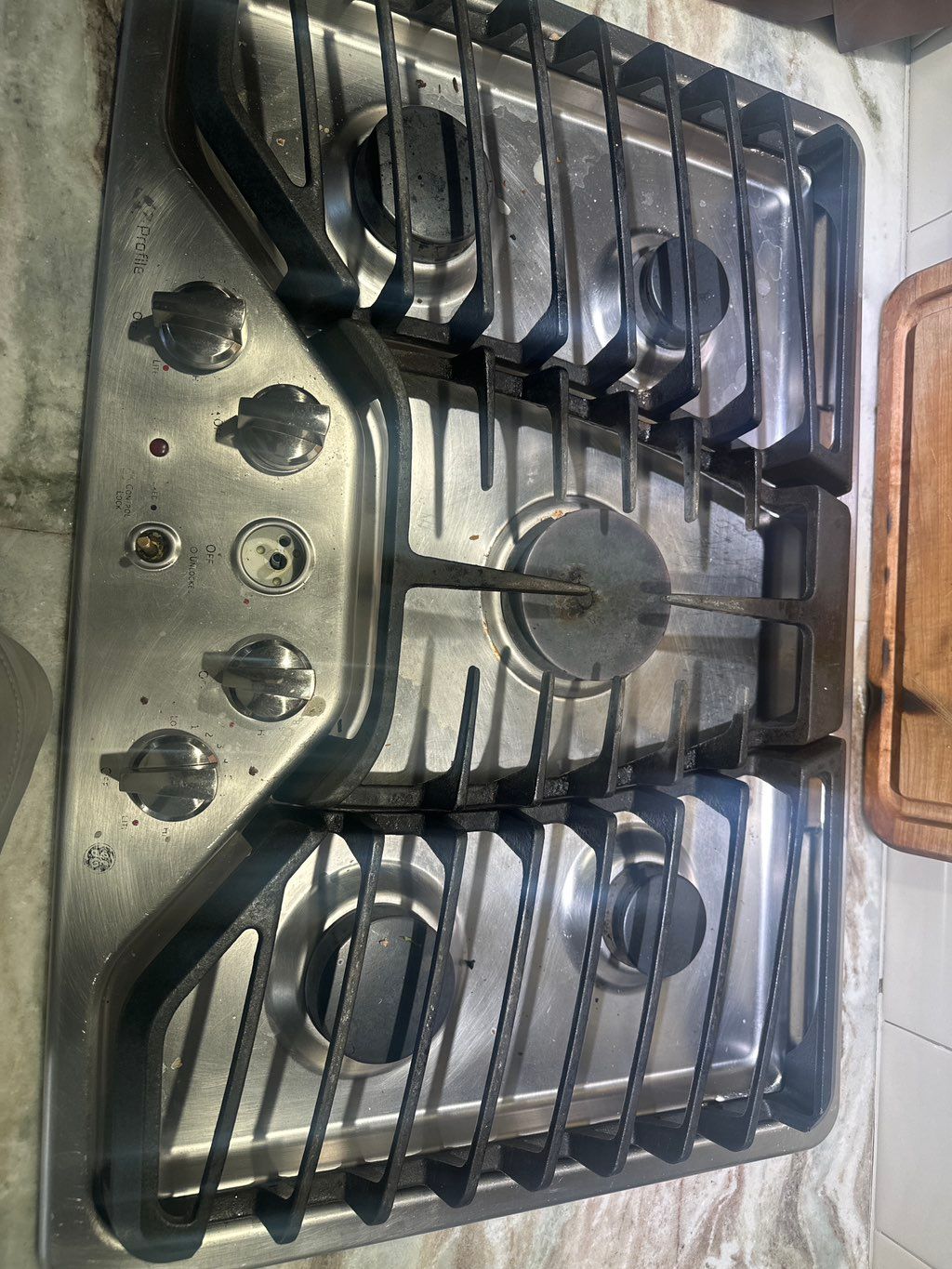 Customer photos