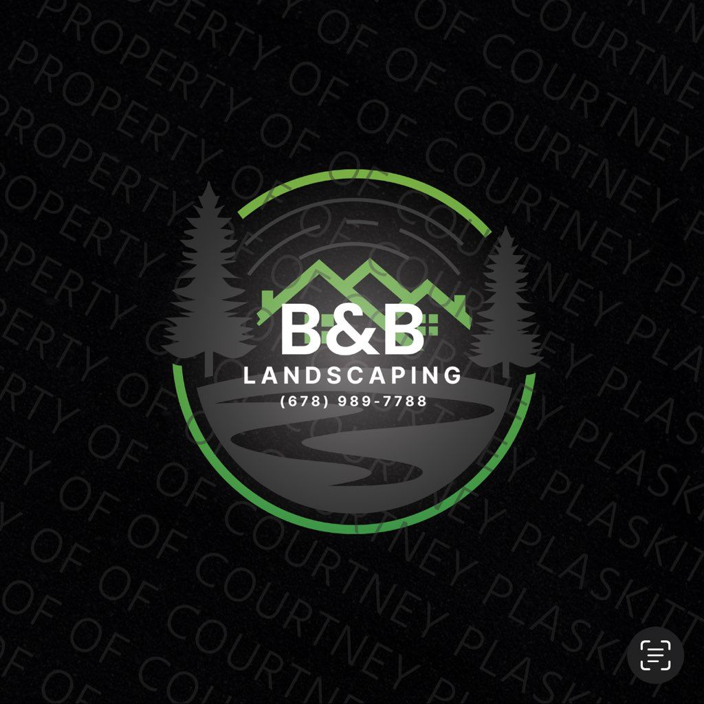 B&B Landscaping