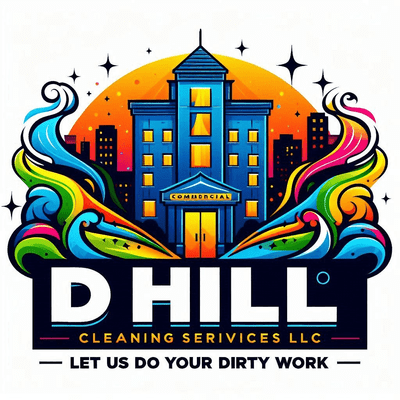 Avatar for D Hill Cleaning Services