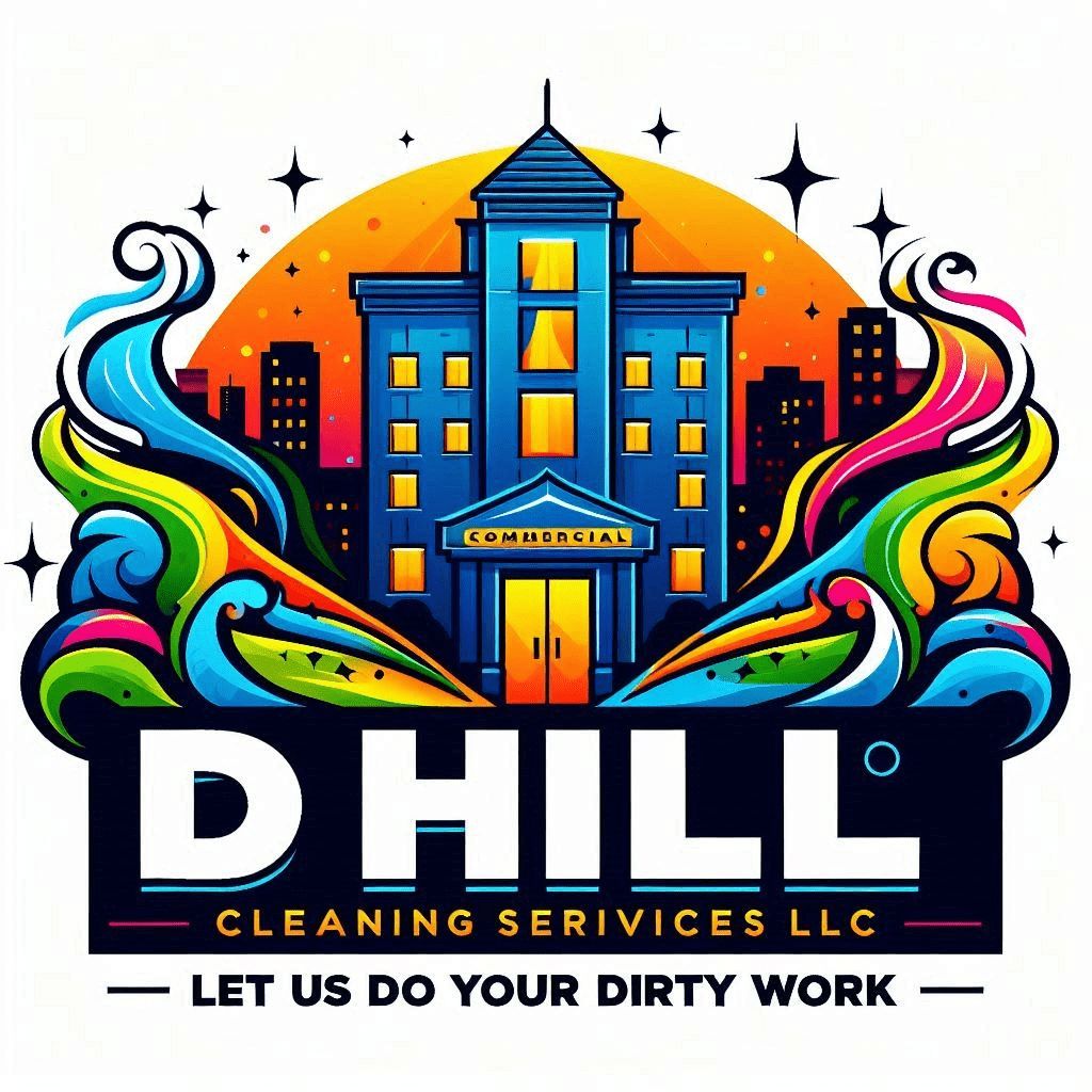 D Hill Cleaning Services
