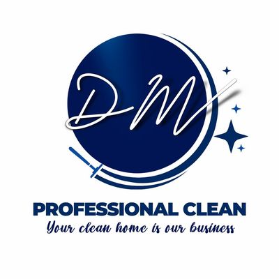 Avatar for DM Professional Clean