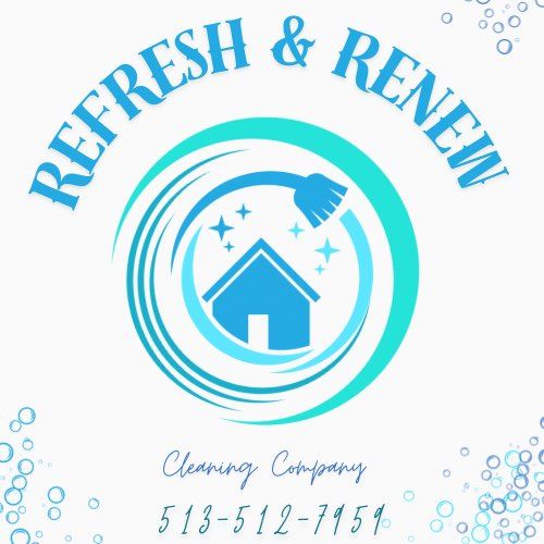 Refresh & Renew Cleaning Company