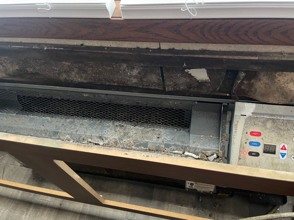 PTac Removal/Changeout 