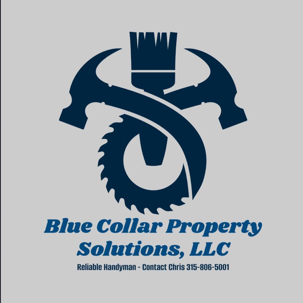 Blue Collar Property Solutions, LLC