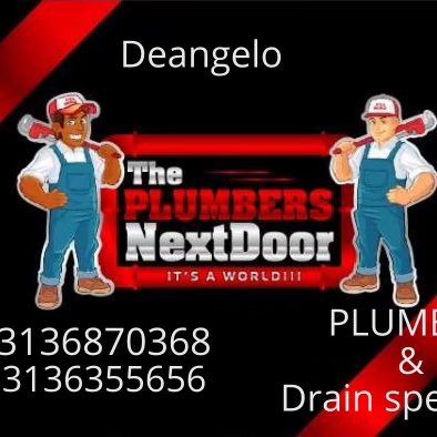 Avatar for The plumbers next door