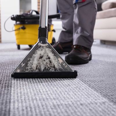 Avatar for Sec cleaning