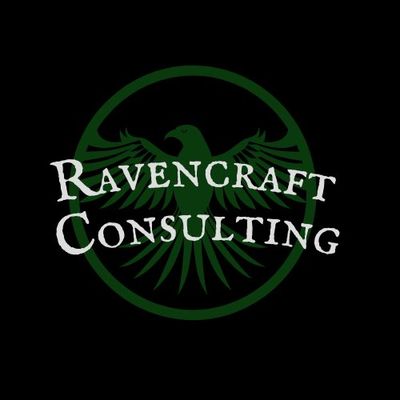 Avatar for Ravencraft Consulting