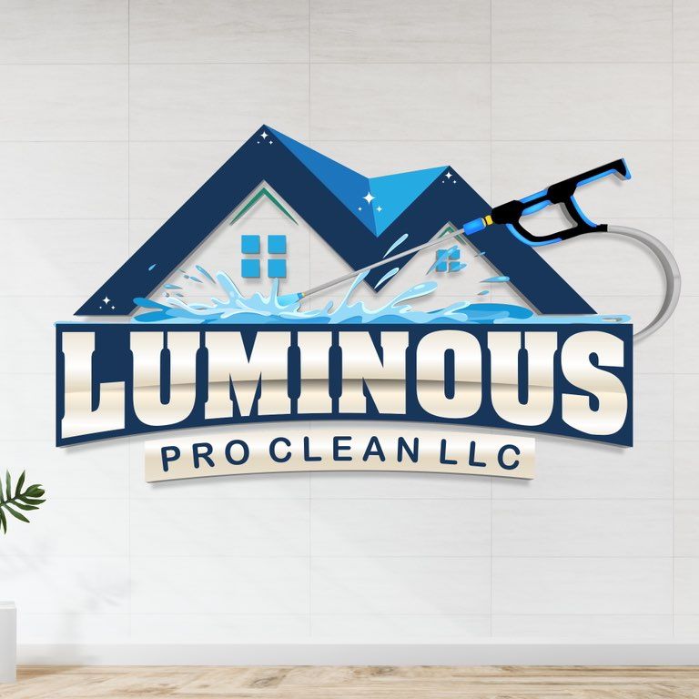 Luminous pro clean llc