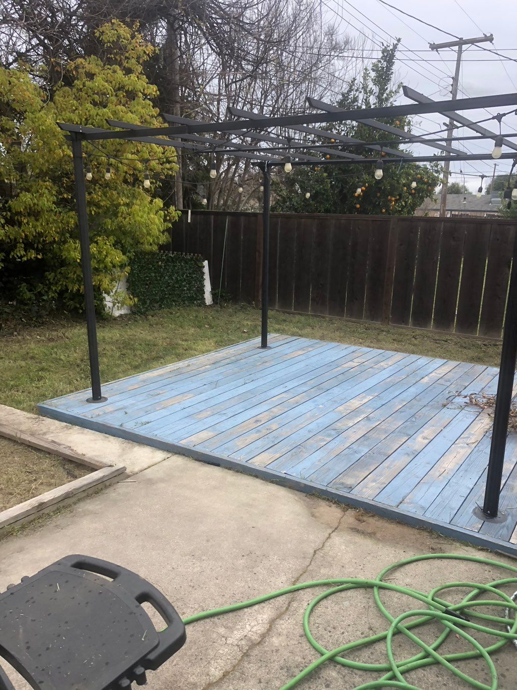 Projects and media