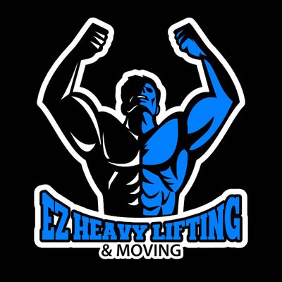 Avatar for EZ Heavy Lifting & Moving LLC