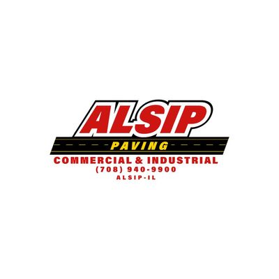 Avatar for Alsip Paving