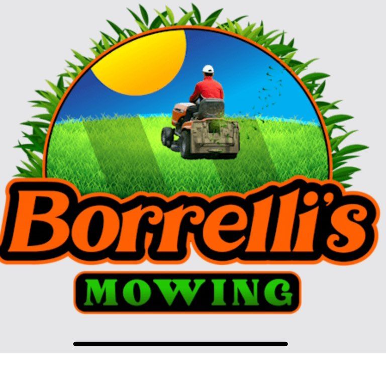 Borrelli’s mowing