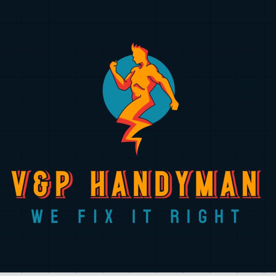 V&P Handyman