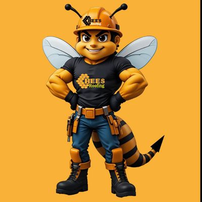 Avatar for Bees roofing LLC