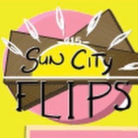 Avatar for Sun City Flips