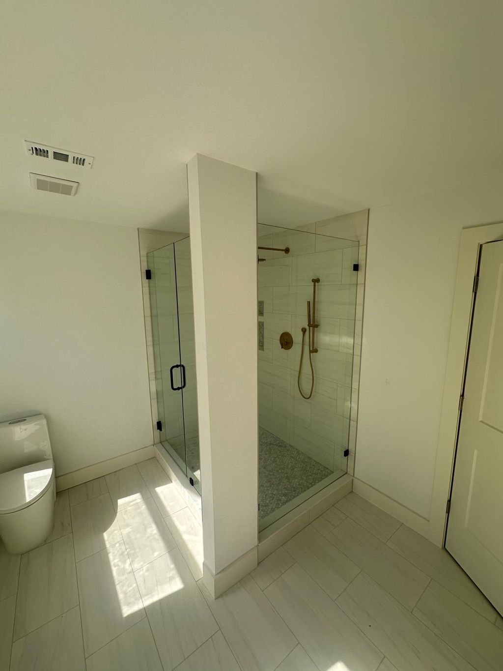 total bathroom remodeling