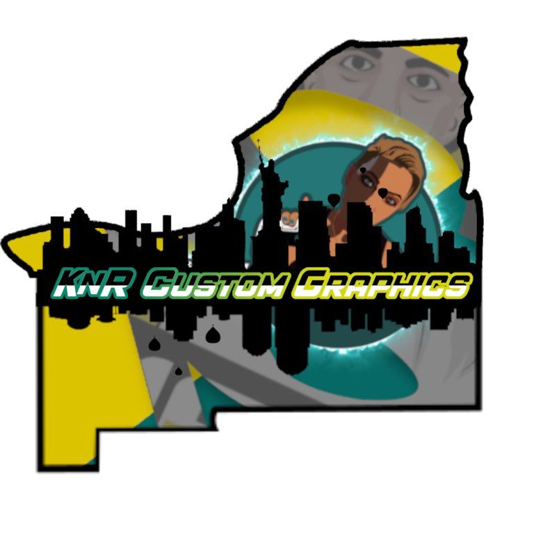 K&R Custom Graphics