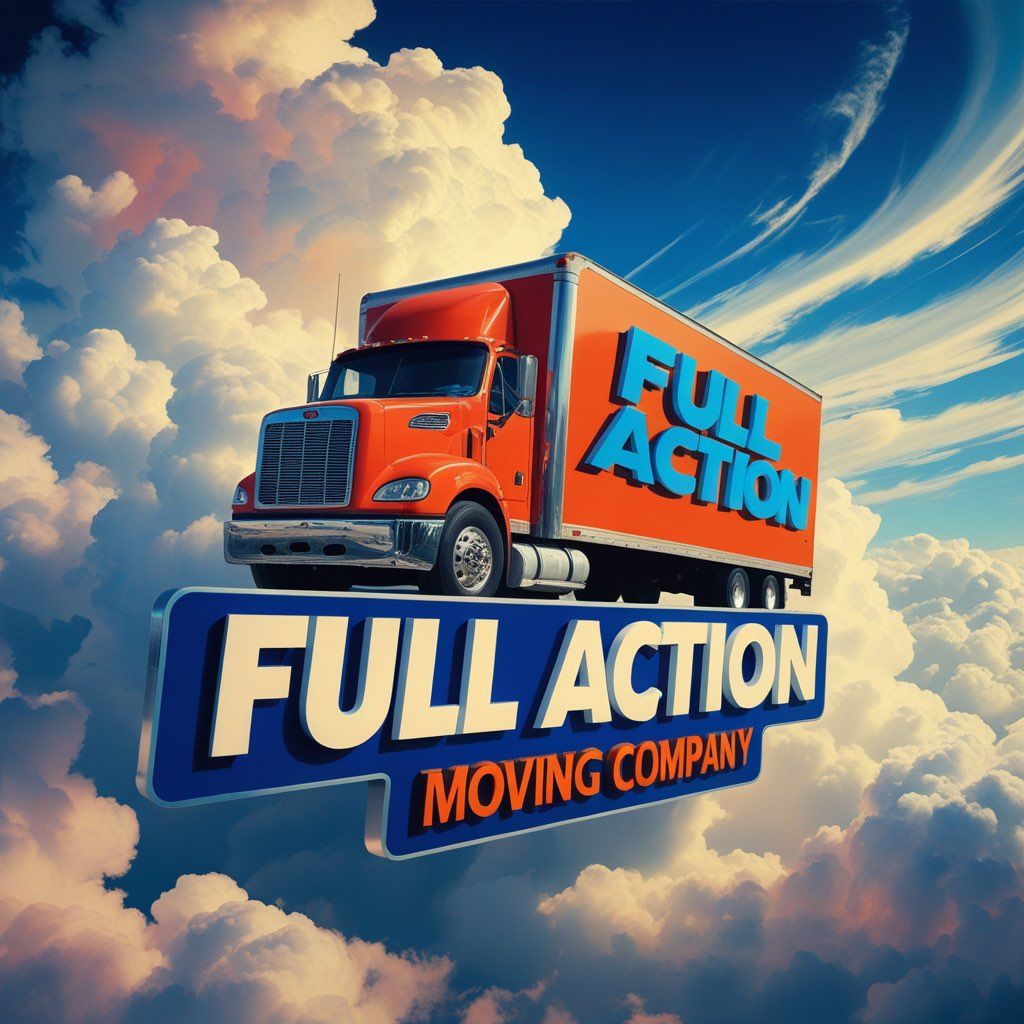 Full Action Moving