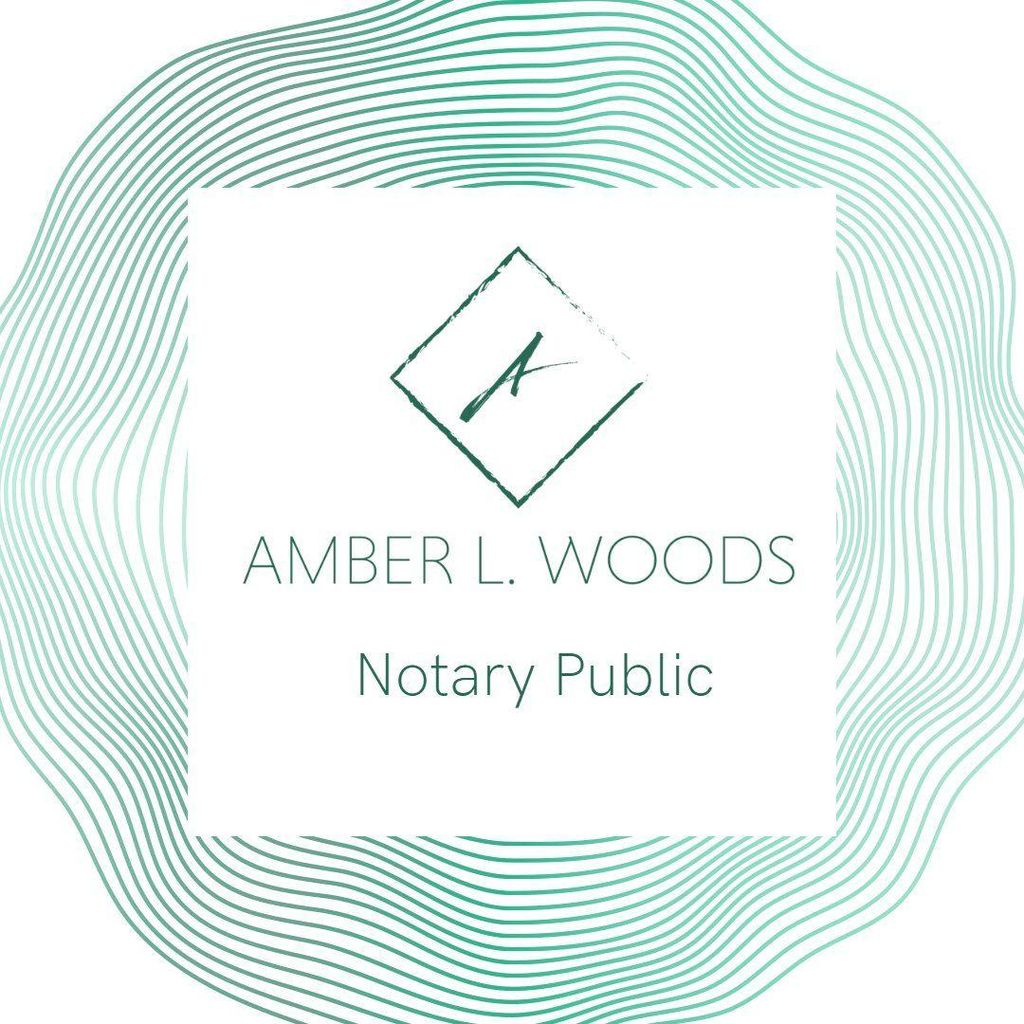 Amber L Woods