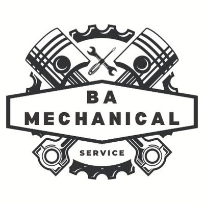 Avatar for BA mechanical