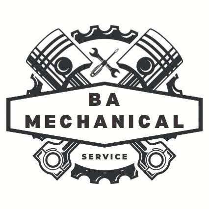 BA mechanical