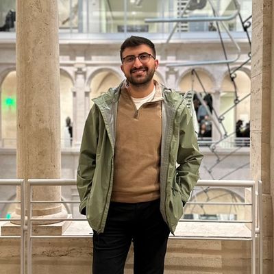 Avatar for Kemal Misirci