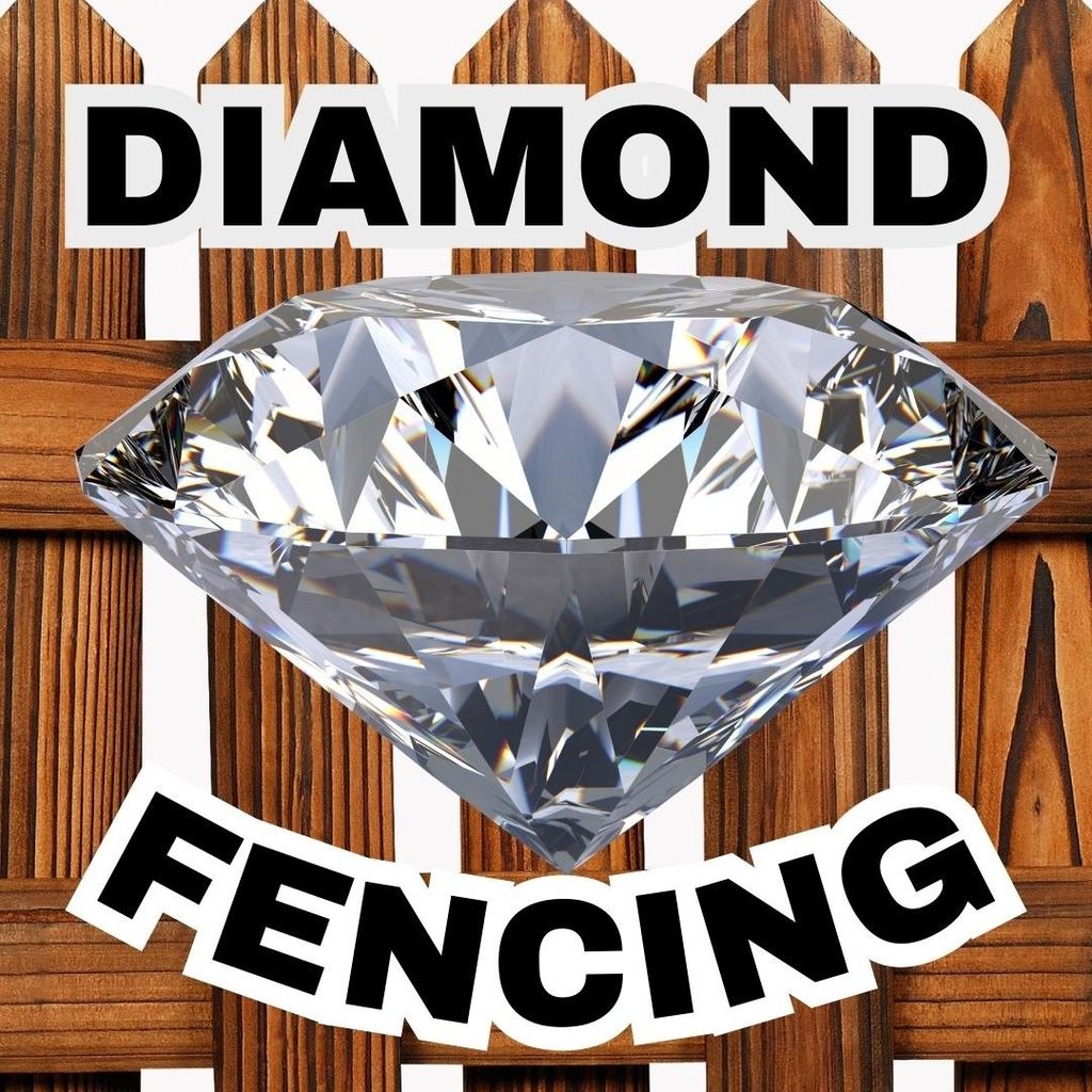 Diamond Fence