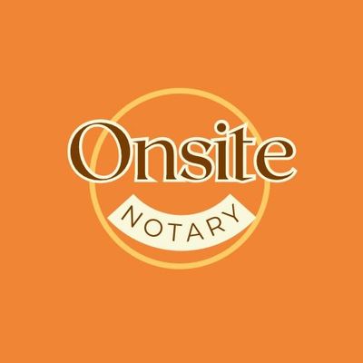 Avatar for Onsite Notary