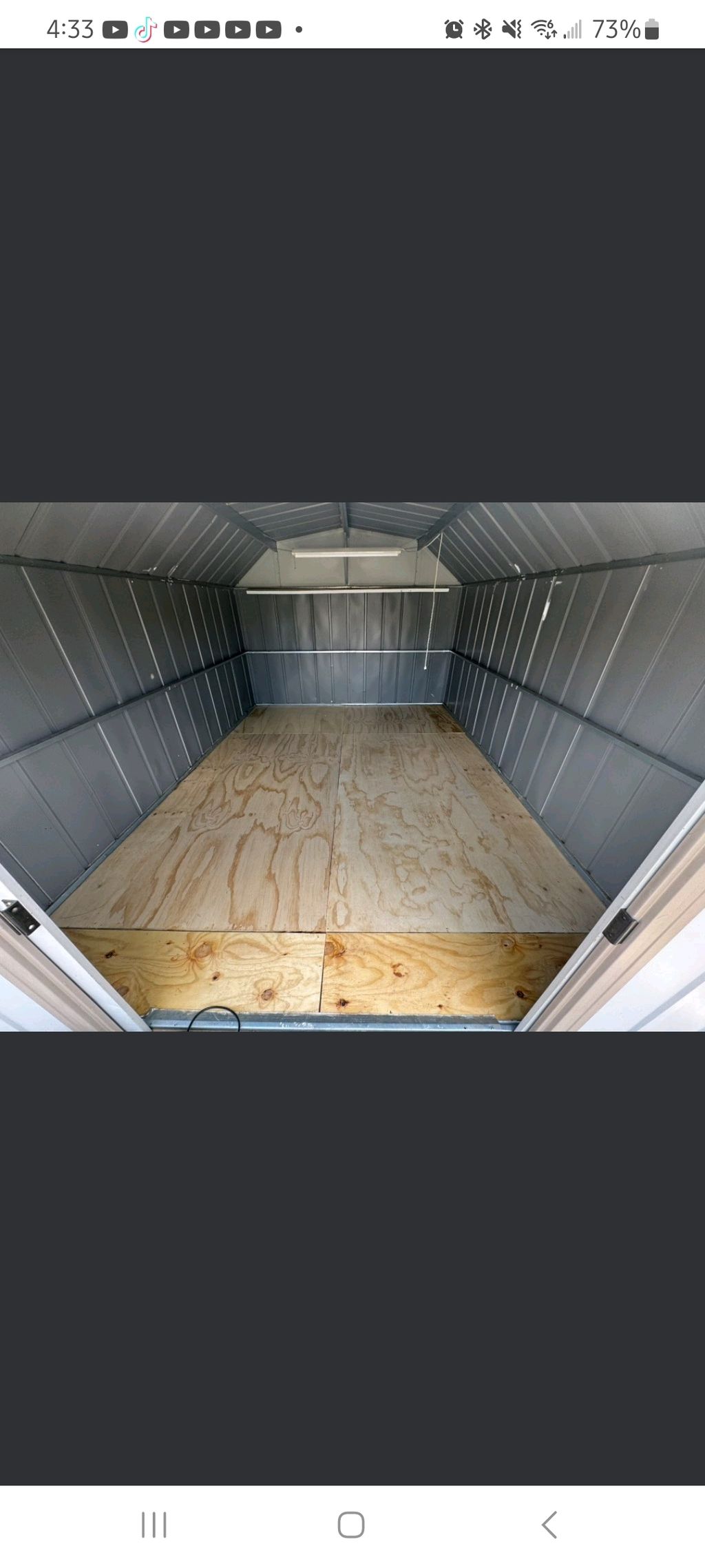 Customer photos