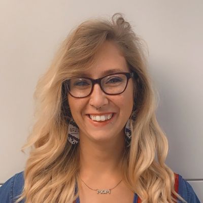 Avatar for Taylor O’Brien