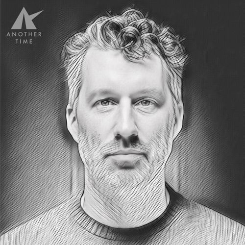 Another Time - DJ & Melodic Techno Musician