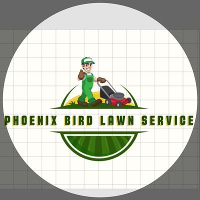 Avatar for phoenix bird  lawn service