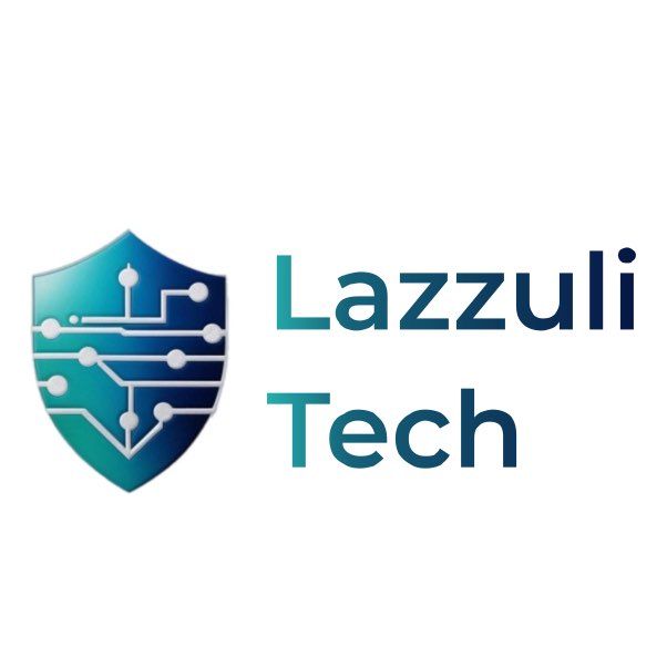 Lazzuli Tech