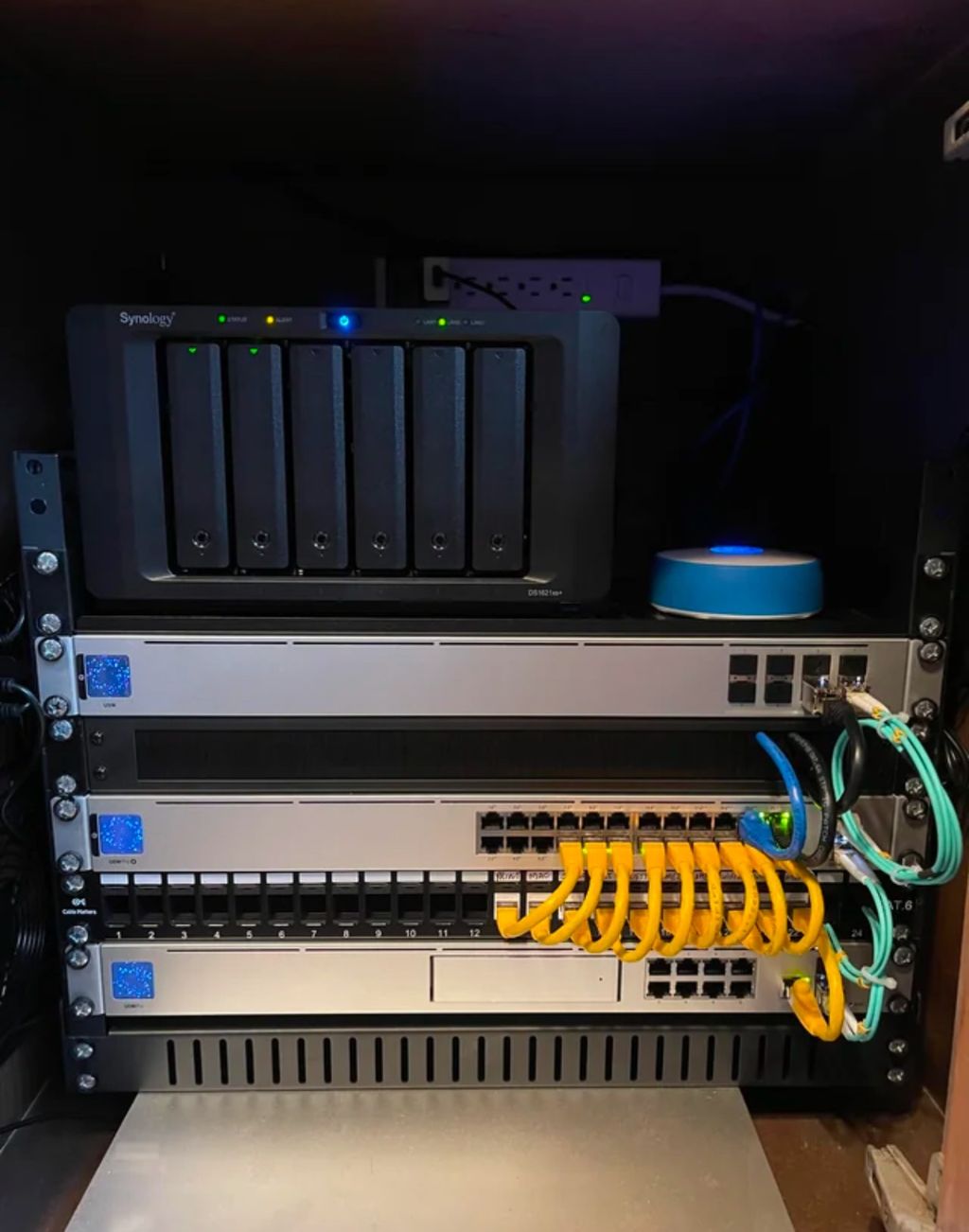 Projects and media