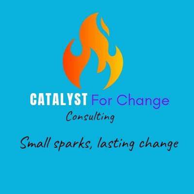 Avatar for Catalyst for Change Consulting