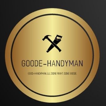 Goode-Handyman, LLC