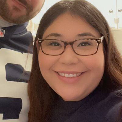 Avatar for Aly Johnson
