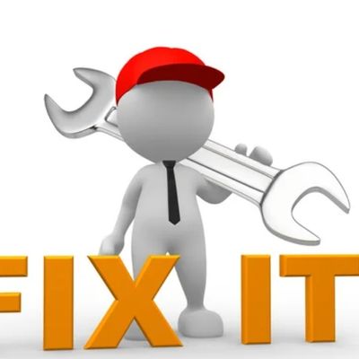 Avatar for We Fix It