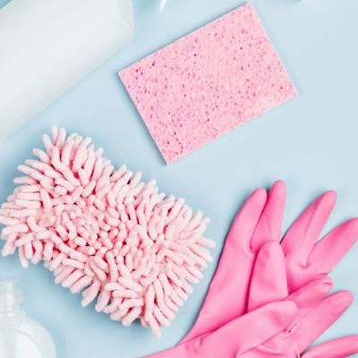 Avatar for The Clean Space