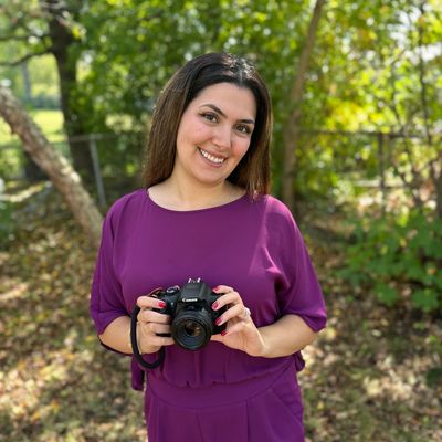 Avatar for Monika Alcheikh Photography