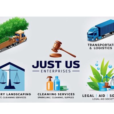 Avatar for Just Us Transportation and Logistics LLC