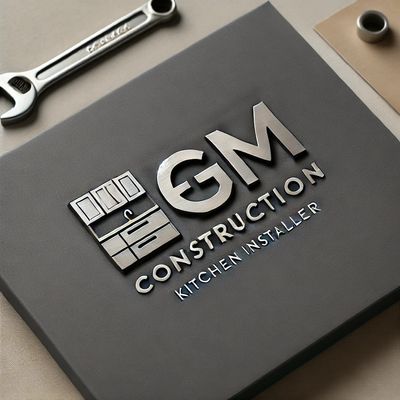 Avatar for EGM Construction