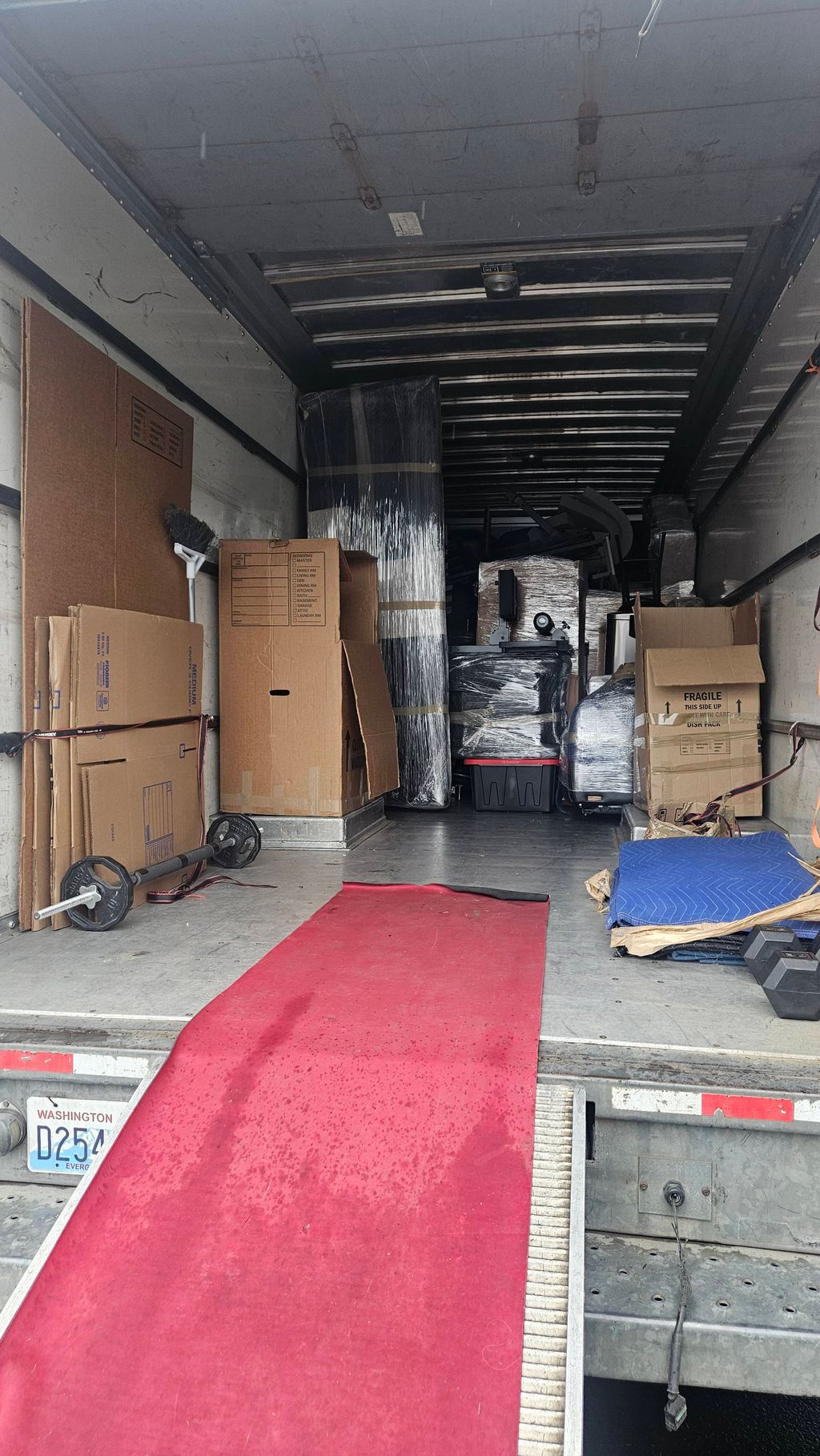 Customer photos