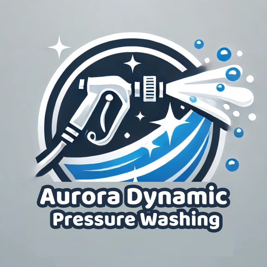 Aurora Dynamic Power Washing