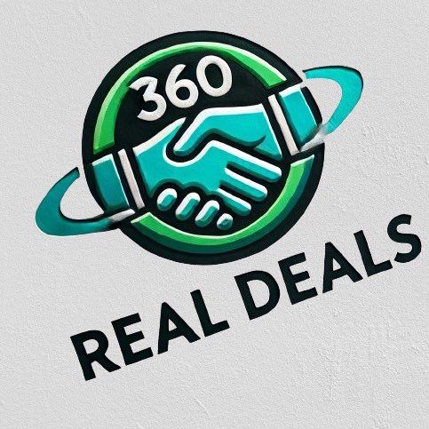 Real Deals 360