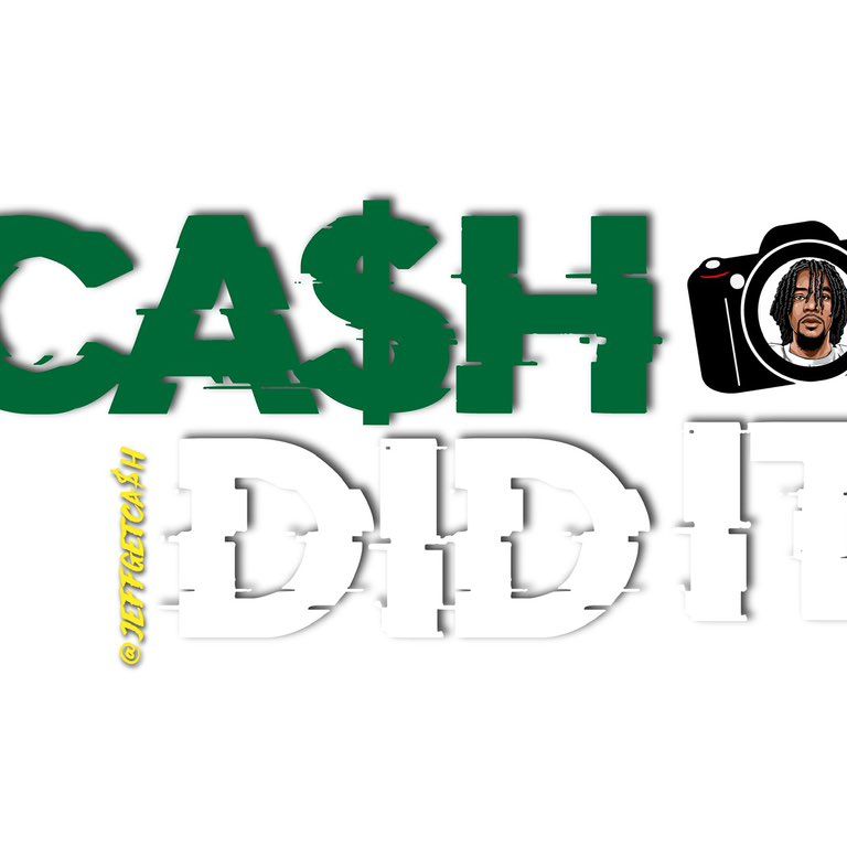 Cash DidIt
